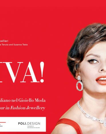 &#8220;DIVA! Italian Glamour in Fashion Jewellery&#8221;