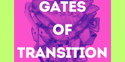 Gates of Transition &#8211; Biennale &#8211; ομαδική περιοδική έκθεση Σύγχρονου Εικαστικού Κοσμήματος